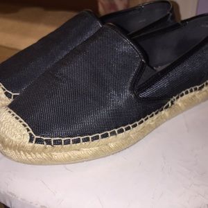 Dolce vita espadrilles